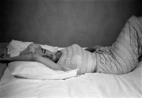 (c) Eve Arnold / Magnum Photos