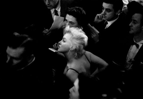 (c) Eve Arnold / Magnum Photos