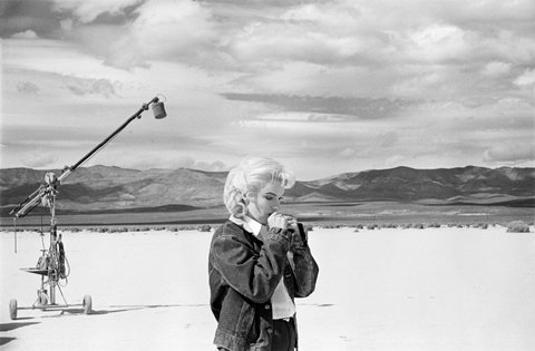 (c) Eve Arnold / Magnum Photos