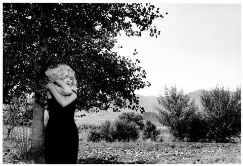 (c) Inge Morath  / Magnum Photos