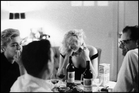 (c) Bruce Davidson / Magnum Photos