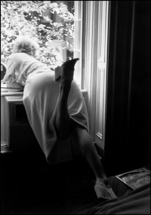 (c) Bob Henriques / Magnum Photos
