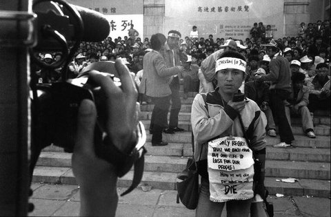 (c) Patrick Zachmann / Magnum Photos