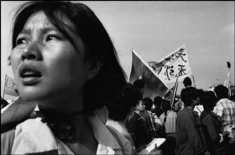 (c) Patrick Zachmann / Magnum Photos