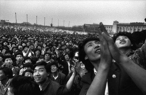 (c) Rene Burri / Magnum Photos