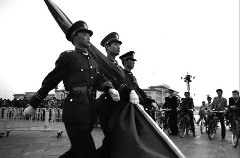 (c) Rene Burri / Magnum Photos