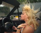 Crusin' 