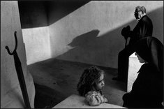 Book of the Week: <i>Mirror, Mirror: Portugal As Seen by Magnum Photographers</i>