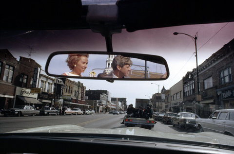(c) Burt Glinn / Magnum Photos