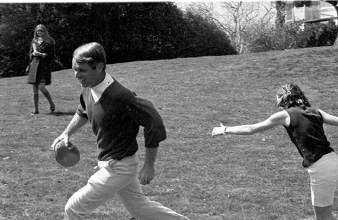 (c) Burt Glinn / Magnum Photos