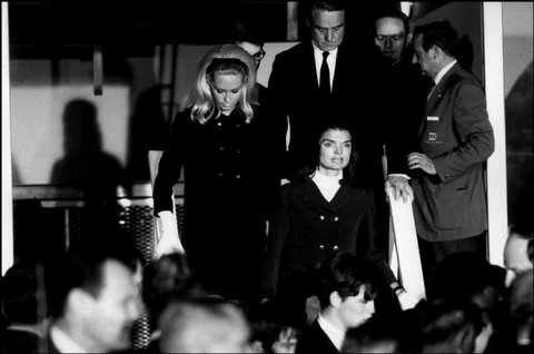 (c) Constantine Manos / Magnum Photos