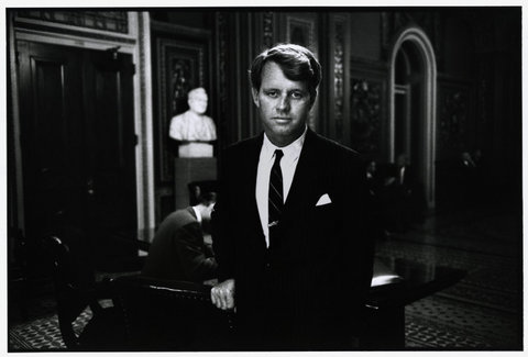 (c) Bruce Davidson / Magnum Photos