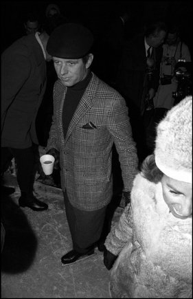 (c) Elliott Landy / Magnum Photos