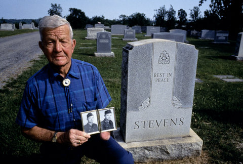 (c) Constantine Manos / Magnum Photos