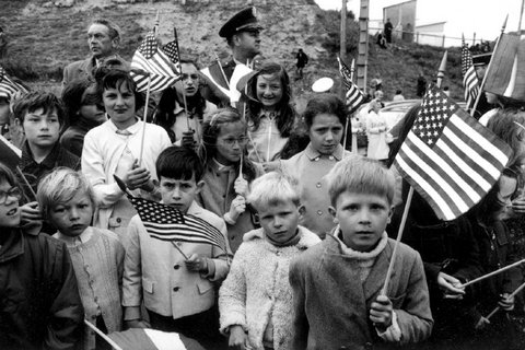 (c) Jean Gaumy / Magnum Photos
