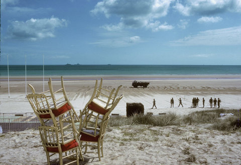 (c) Harry Gruyaert / Magnum Photos