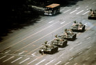 Tiananmen Square Massacre 1989