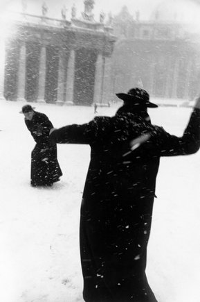 (c) Leonard Freed / Magnum Photos