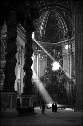 (c) David Seymour / Magnum Photos