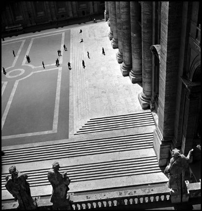 (c) David Seymour / Magnum Photos