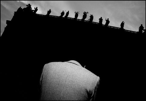 (c) Paolo Pellegrin / Magnum Photos
