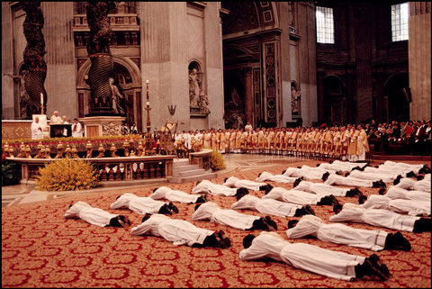 (c)  Abbas        / Magnum Photos