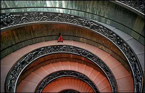 (c) Ferdinando Scianna / Magnum Photos