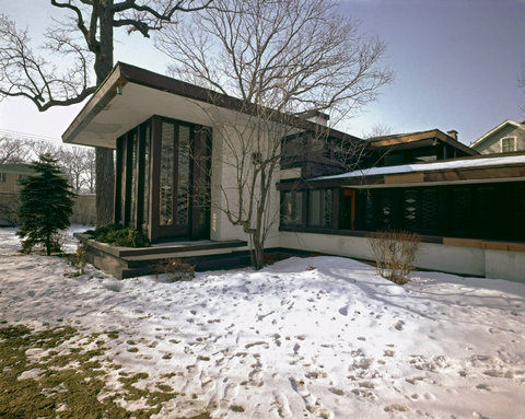(c) Elliott Erwitt / Magnum Photos