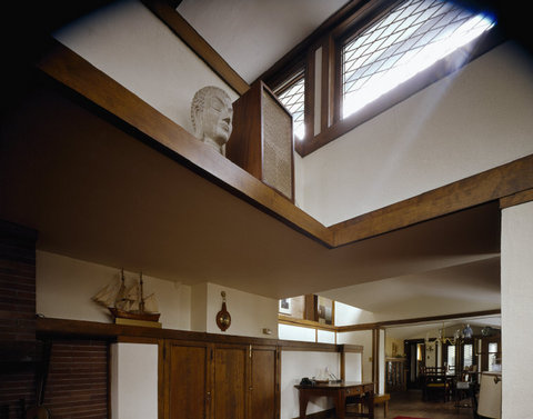 (c) Elliott Erwitt / Magnum Photos