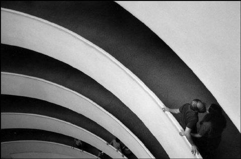 (c) Raymond Depardon / Magnum Photos