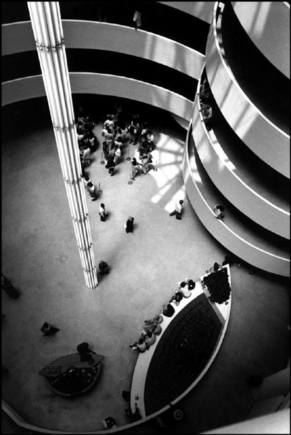 (c) Jean Gaumy / Magnum Photos