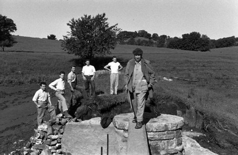 (c) Henri Cartier-Bresson / Magnum Photos