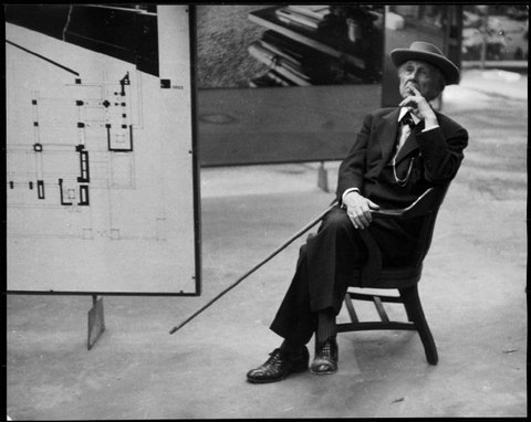 (c) Werner Bischof / Magnum Photos