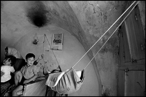 (c) Leonard Freed / Magnum Photos