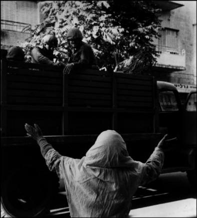 (c) Micha Bar Am / Magnum Photos