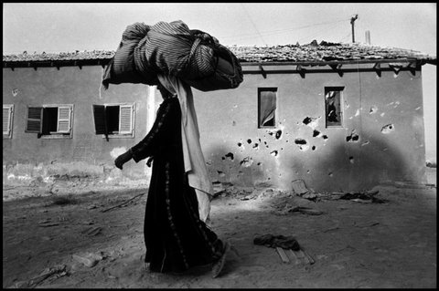 (c) Leonard Freed / Magnum Photos