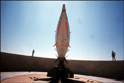 (c) Micha Bar Am / Magnum Photos