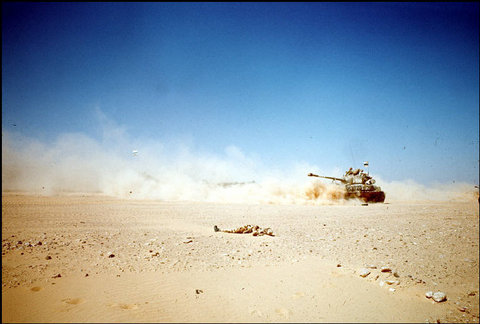 (c) Micha Bar Am / Magnum Photos