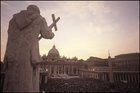 June 7, 1929, the sovereign state of Vatican City came into existence
