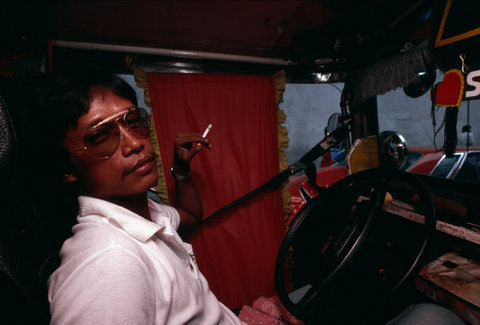 (c) Peter Marlow / Magnum Photos