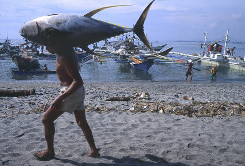 (c) Hiroji Kubota / Magnum Photos