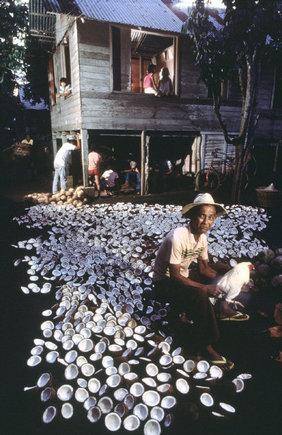 (c) Steve McCurry / Magnum Photos