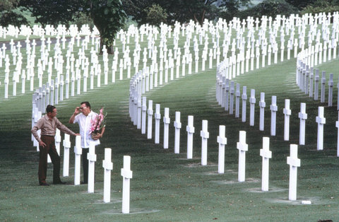 (c) Steve McCurry / Magnum Photos