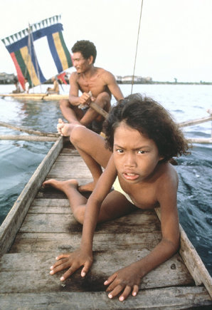 (c) Steve McCurry / Magnum Photos