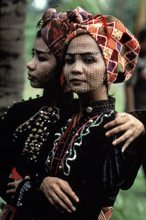 (c) Steve McCurry / Magnum Photos