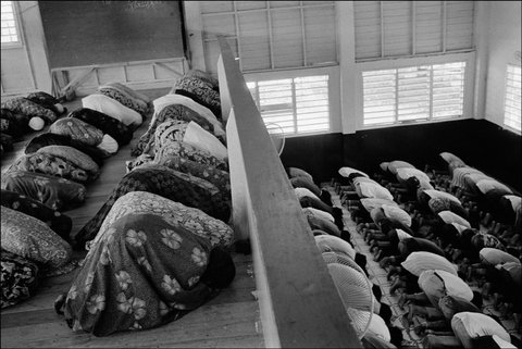 (c) Abbas / Magnum Photos