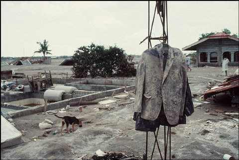 (c) Gueorgui Pinkhassov / Magnum Photos