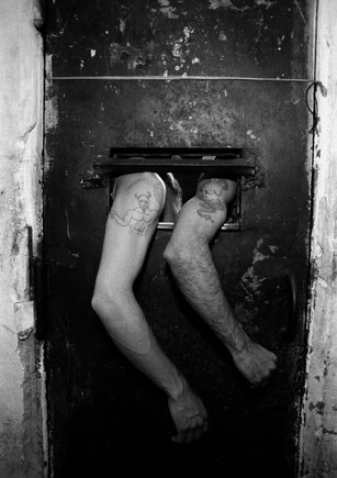 (c) Alex Majoli / Magnum Photos