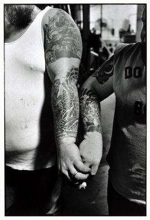 (c) Elliott Erwitt / Magnum Photos