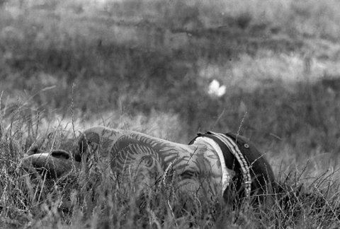 (c) Leonard Freed / Magnum Photos